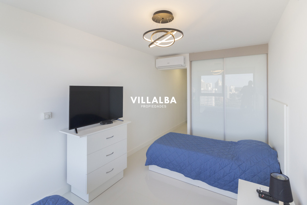 Apartamento ID.1404 - Artower 3 dormitorios en Venta