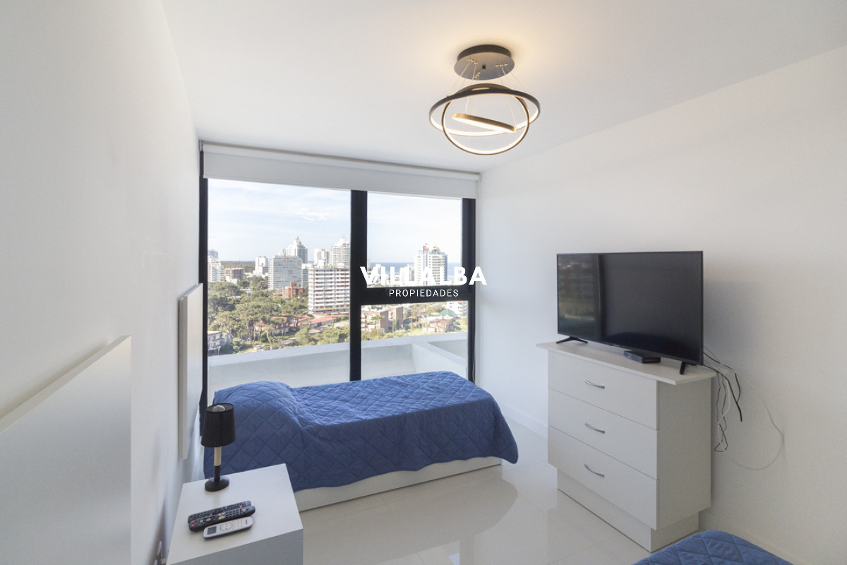 Apartamento ID.1404 - Artower 3 dormitorios en Venta