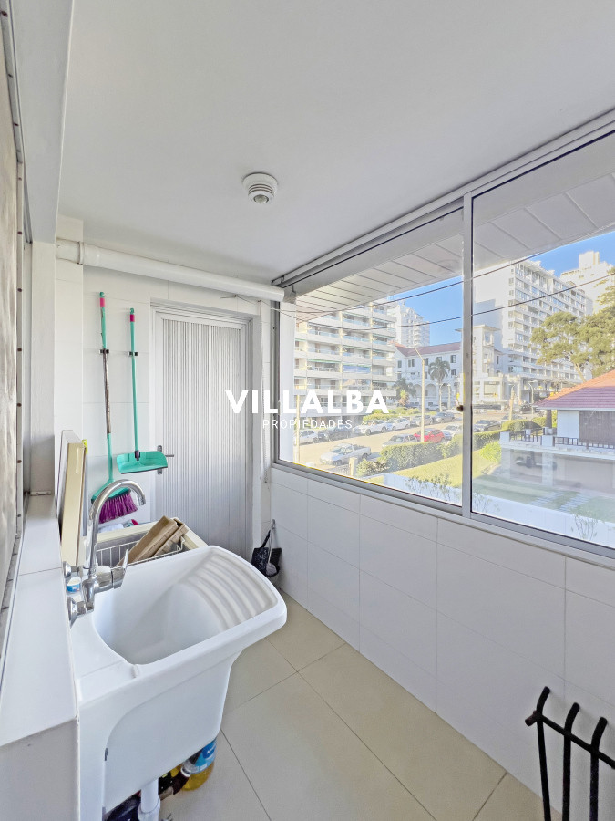 Apartamento ID.3614 - VENTA APARTAMENTO 3 DORMITORIOS PUERTO PUNTA DEL ESTE