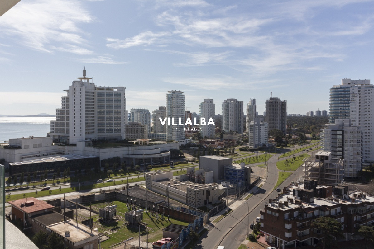 Apartamento ID.1404 - Artower 3 dormitorios en Venta