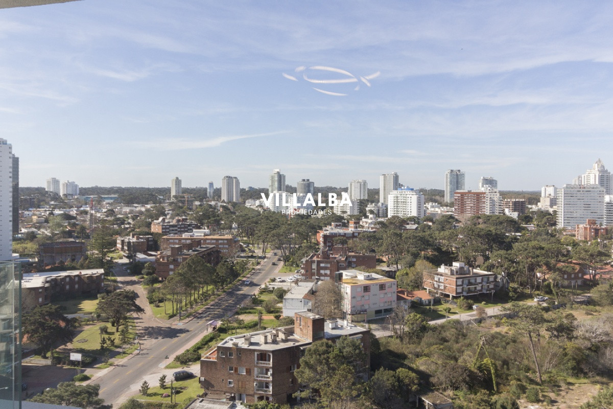 Apartamento ID.1404 - Artower 3 dormitorios en Venta