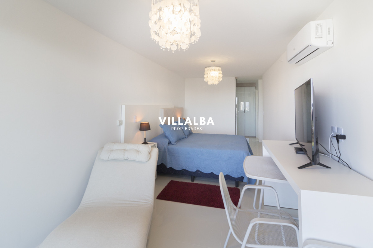 Apartamento ID.1404 - Artower 3 dormitorios en Venta