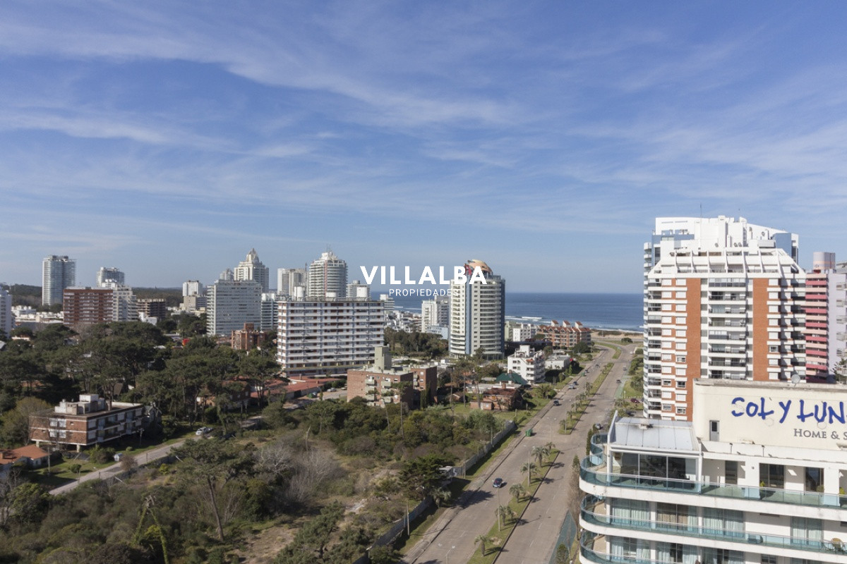 Apartamento ID.1404 - Artower 3 dormitorios en Venta
