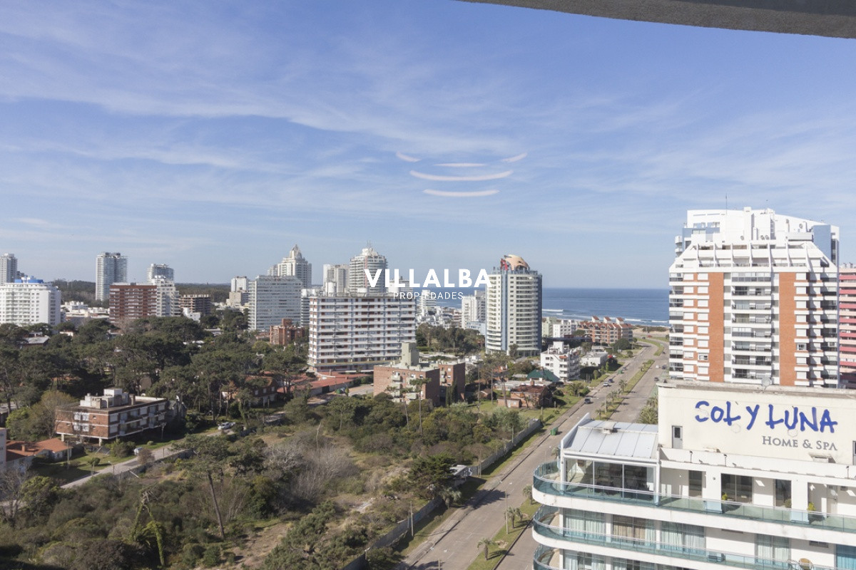 Apartamento ID.1404 - Artower 3 dormitorios en Venta