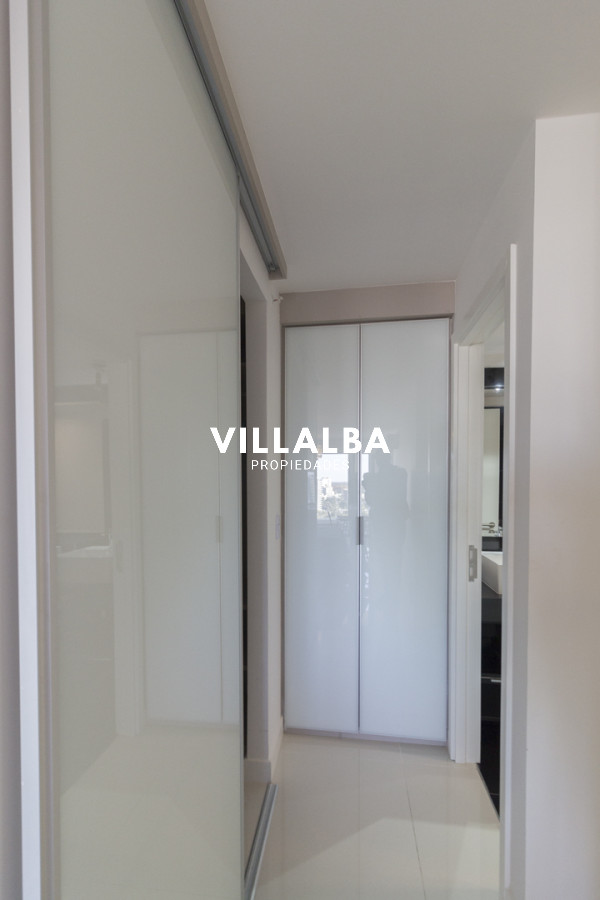 Apartamento ID.1404 - Artower 3 dormitorios en Venta