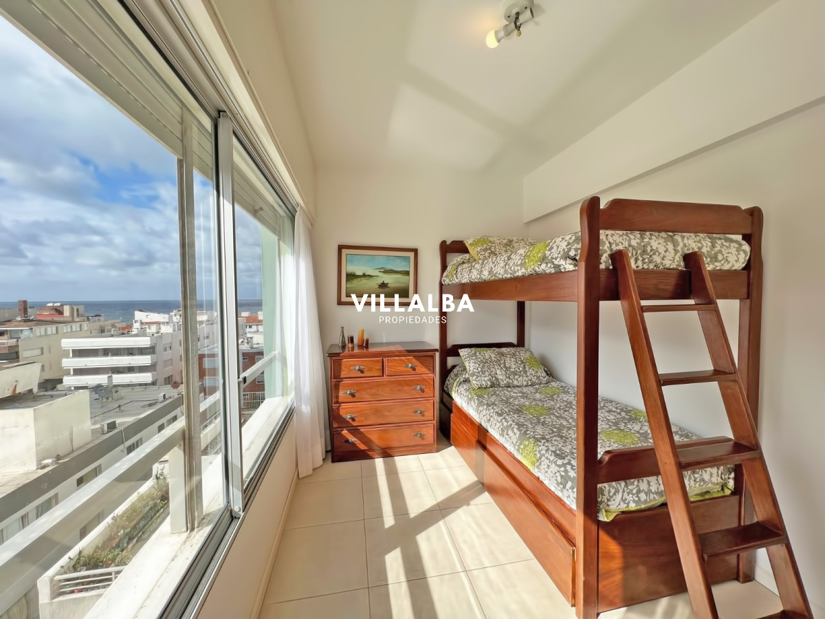 Apartamento ID.3699 - Apartamento en piso intermedio 