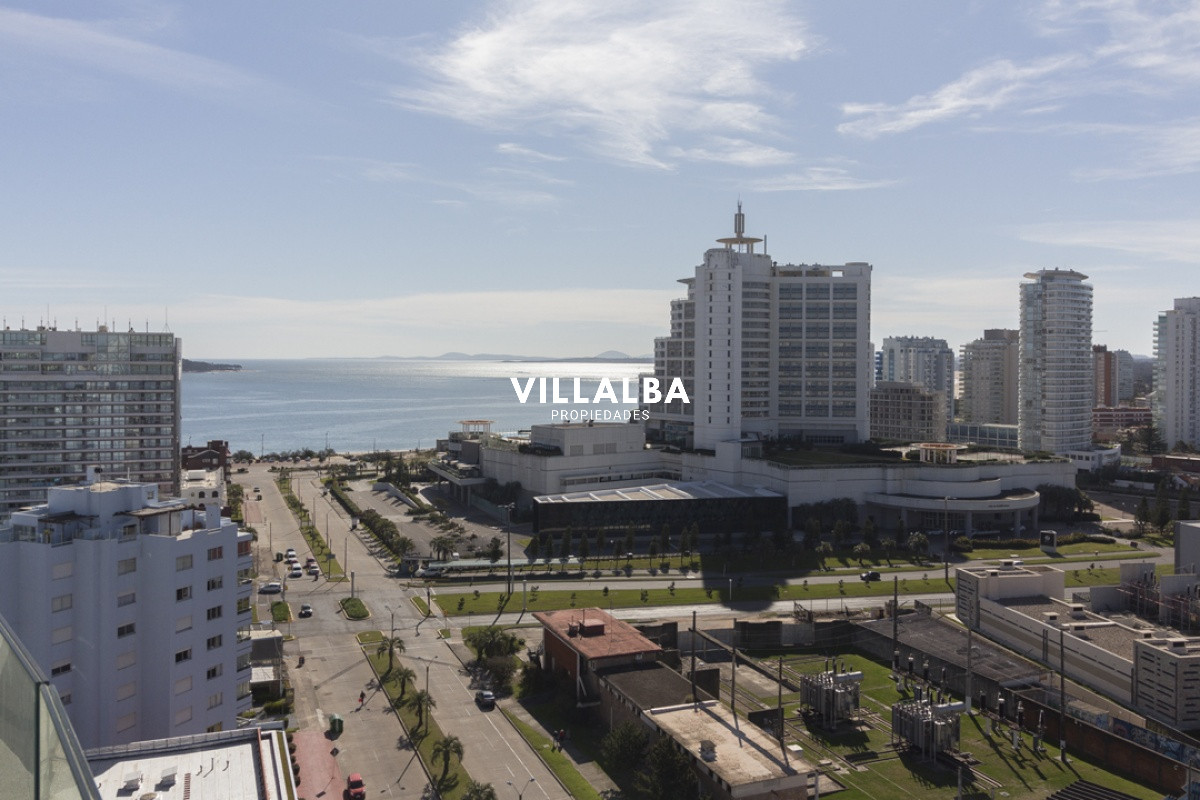 Apartamento ID.1404 - Artower 3 dormitorios en Venta