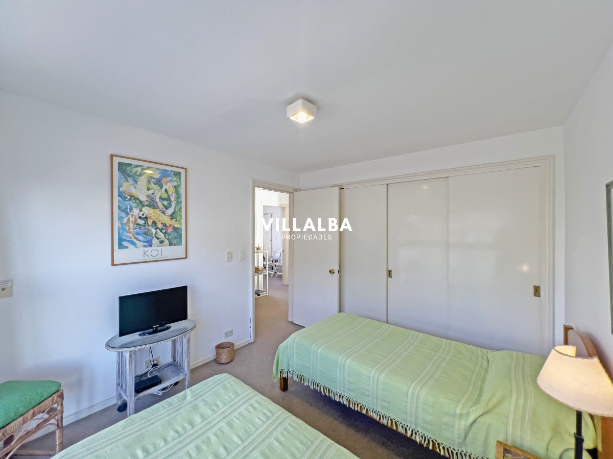 Apartamento ID.3614 - VENTA APARTAMENTO 3 DORMITORIOS PUERTO PUNTA DEL ESTE