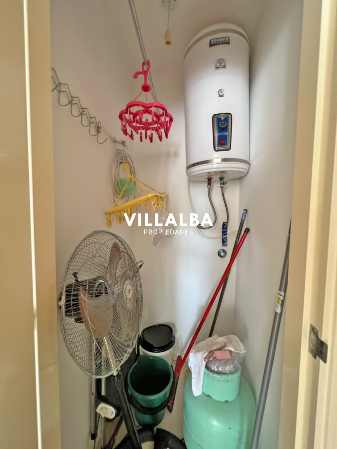 Apartamento ID.3699 - Apartamento en piso intermedio 