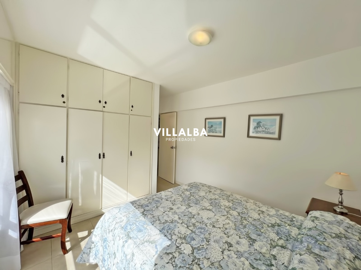 Apartamento ID.3699 - Apartamento en piso intermedio 