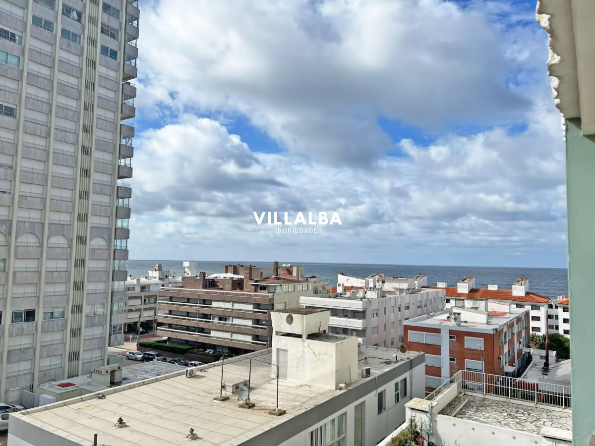 Apartamento ID.3699 - Apartamento en piso intermedio 