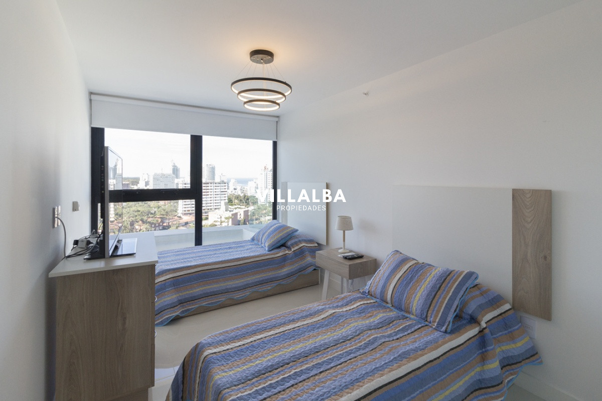 Apartamento ID.1404 - Artower 3 dormitorios en Venta