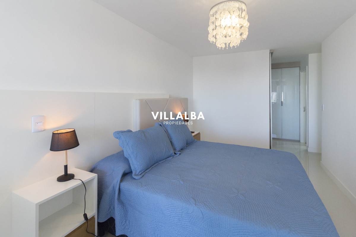 Apartamento ID.1404 - Artower 3 dormitorios en Venta