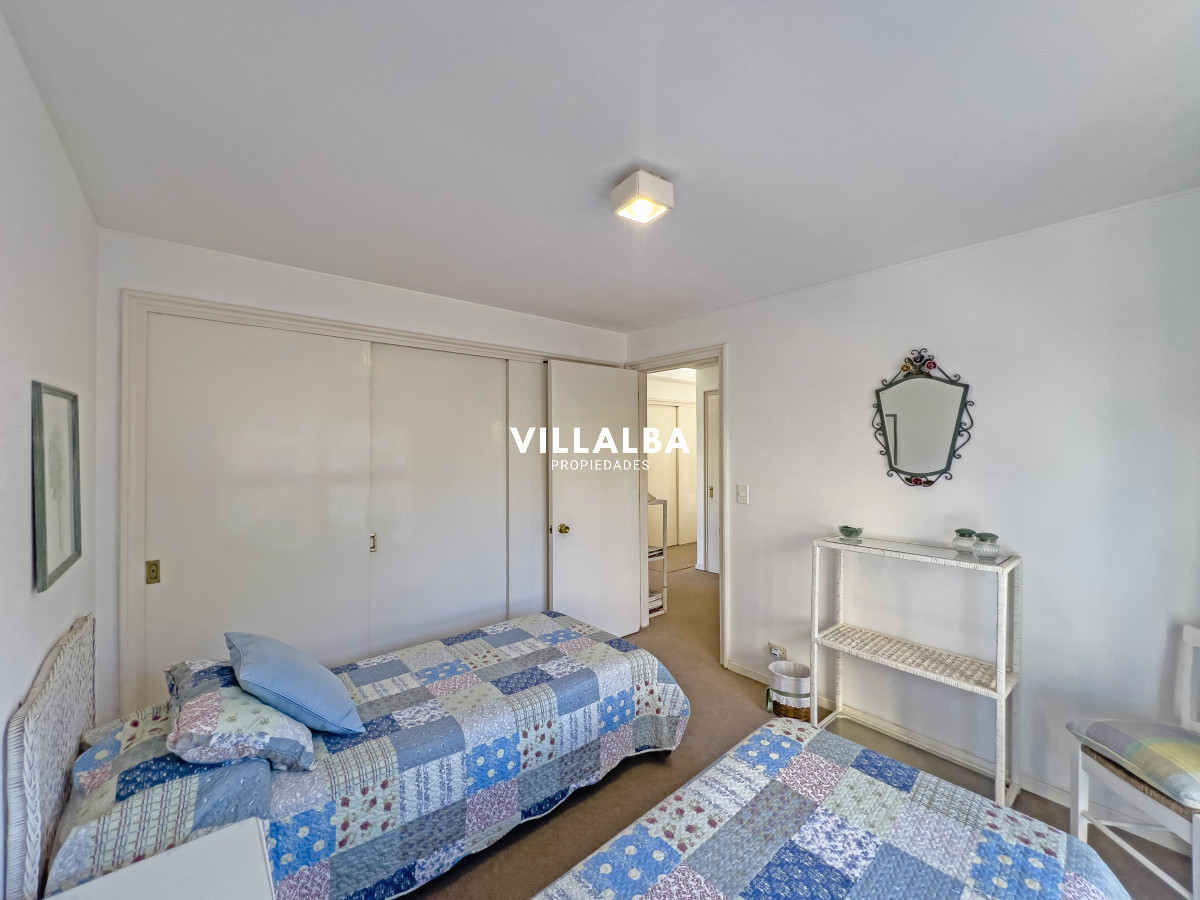 Apartamento ID.3614 - VENTA APARTAMENTO 3 DORMITORIOS PUERTO PUNTA DEL ESTE