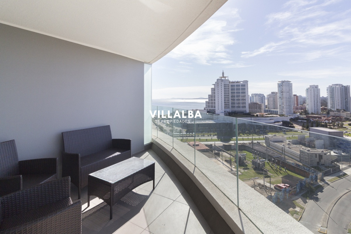 Apartamento ID.1404 - Artower 3 dormitorios en Venta