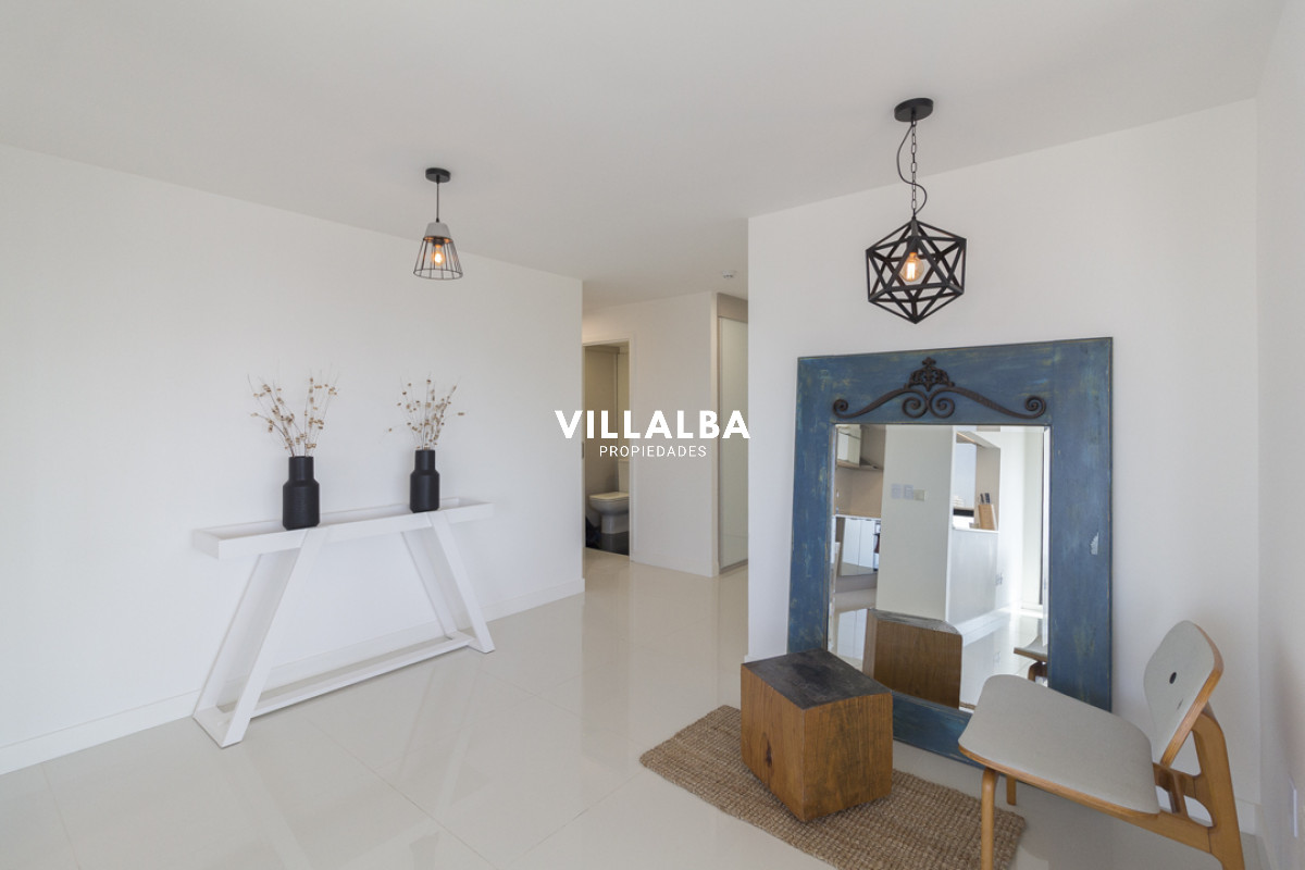 Apartamento ID.1404 - Artower 3 dormitorios en Venta