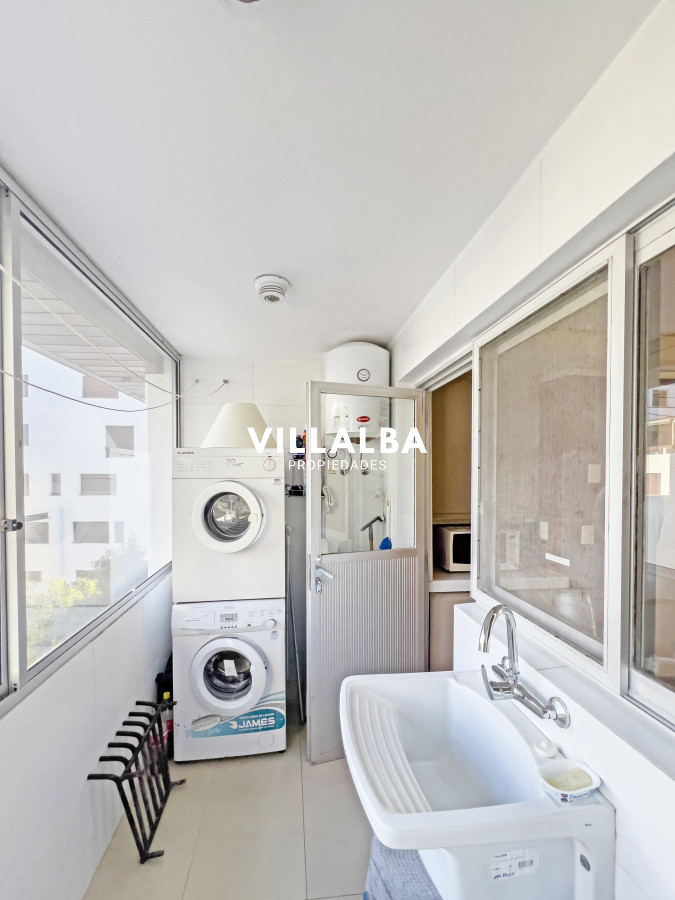 Apartamento ID.3614 - VENTA APARTAMENTO 3 DORMITORIOS PUERTO PUNTA DEL ESTE