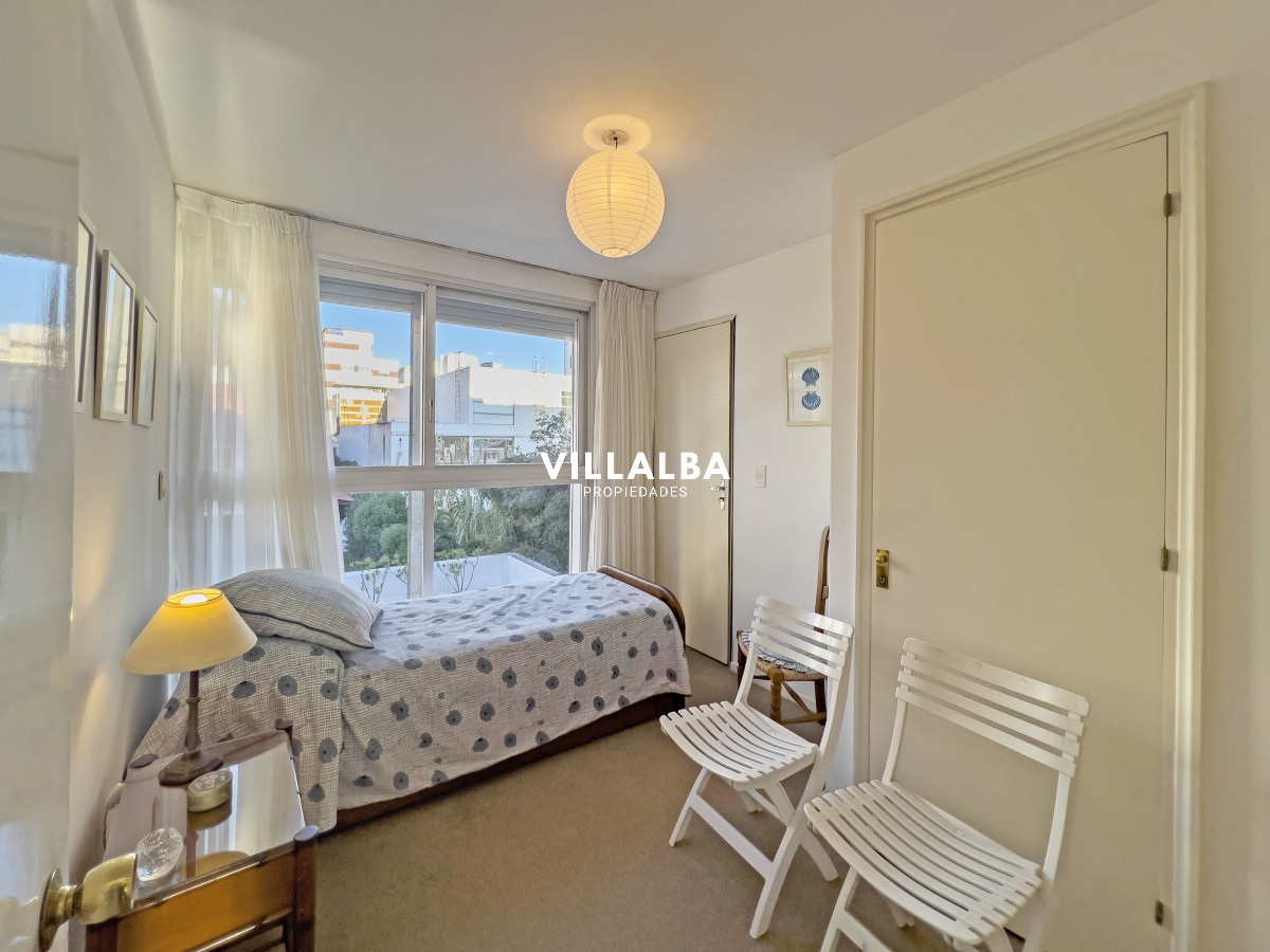 Apartamento ID.3614 - VENTA APARTAMENTO 3 DORMITORIOS PUERTO PUNTA DEL ESTE