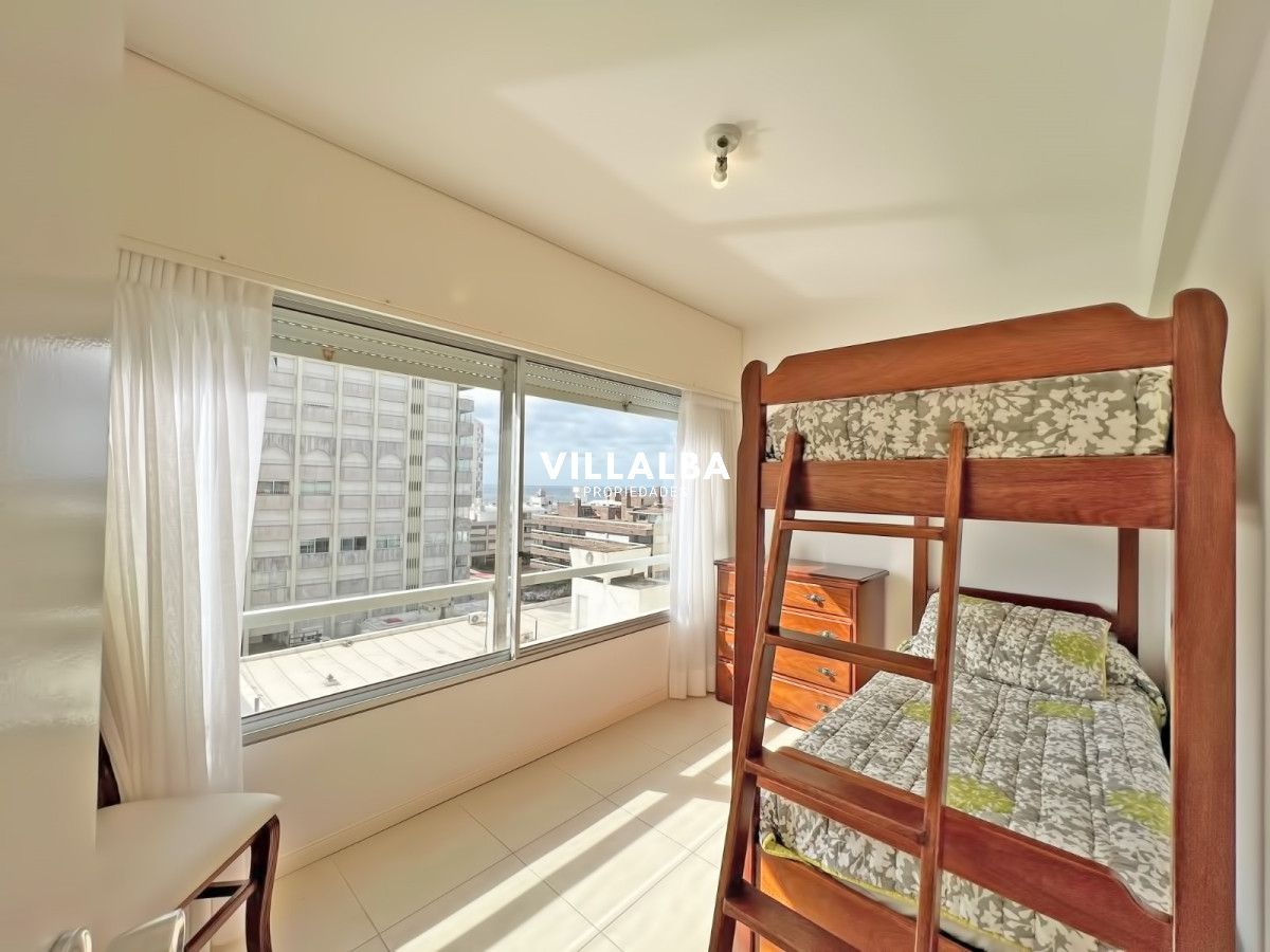 Apartamento ID.3699 - Apartamento en piso intermedio 