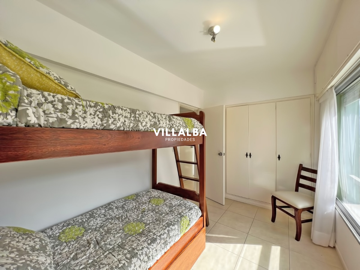Apartamento ID.3699 - Apartamento en piso intermedio 