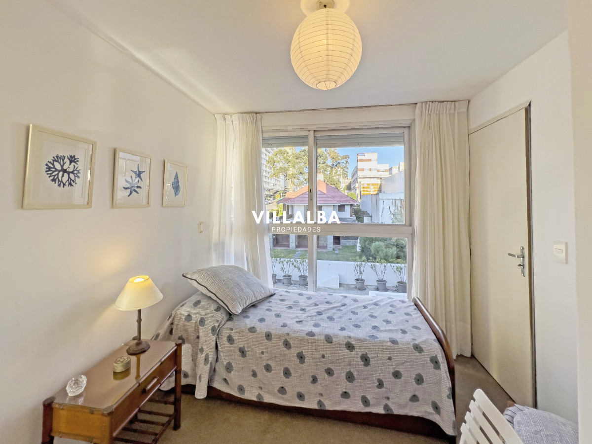 Apartamento ID.3614 - VENTA APARTAMENTO 3 DORMITORIOS PUERTO PUNTA DEL ESTE