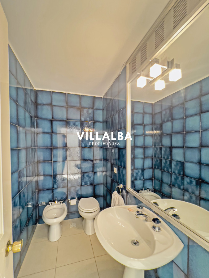 Apartamento ID.3614 - VENTA APARTAMENTO 3 DORMITORIOS PUERTO PUNTA DEL ESTE