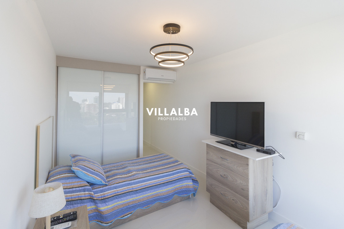 Apartamento ID.1404 - Artower 3 dormitorios en Venta