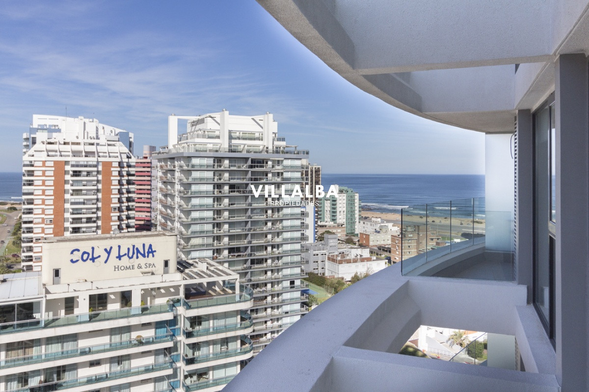 Apartamento ID.1404 - Artower 3 dormitorios en Venta