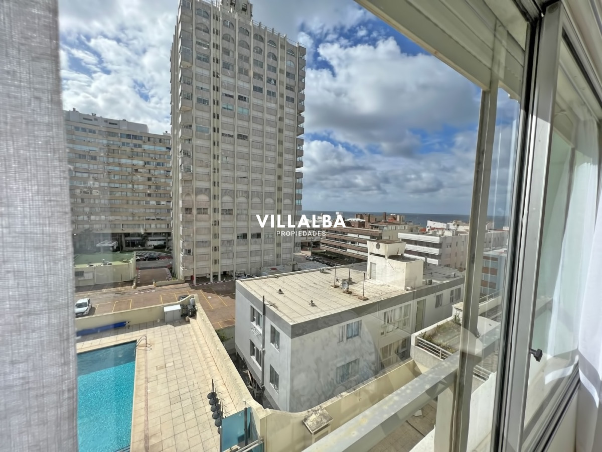 Apartamento ID.3699 - Apartamento en piso intermedio 