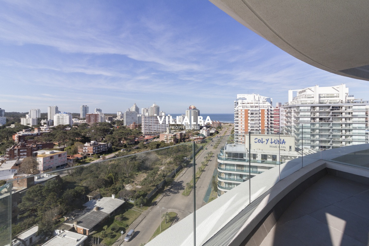 Apartamento ID.1404 - Artower 3 dormitorios en Venta
