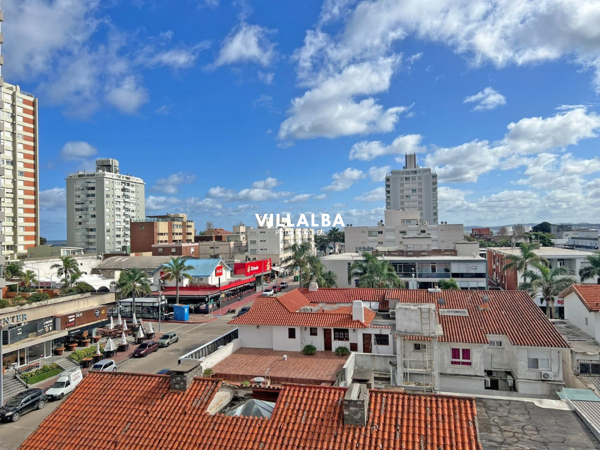 Apartamento ID.3699 - Apartamento en piso intermedio 