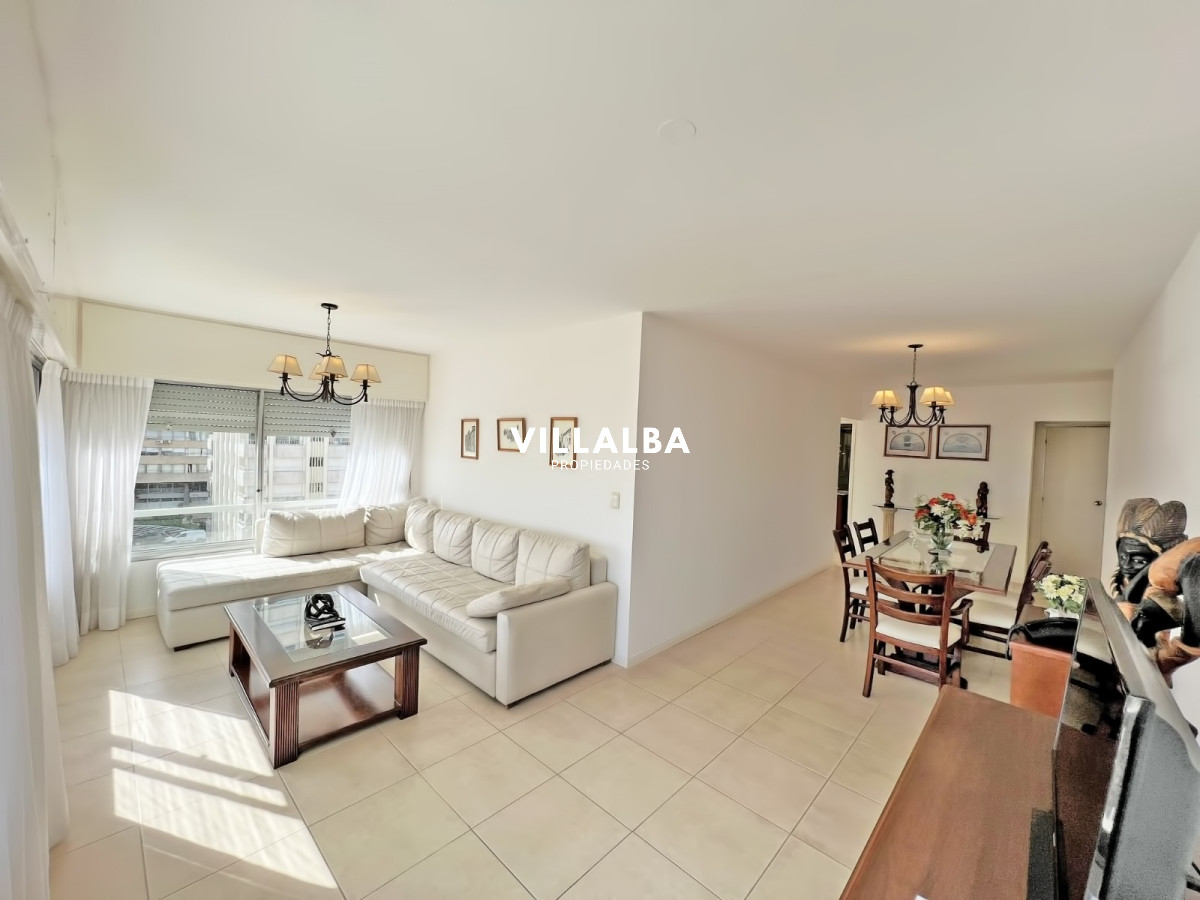 Apartamento ID.3699 - Apartamento en piso intermedio 