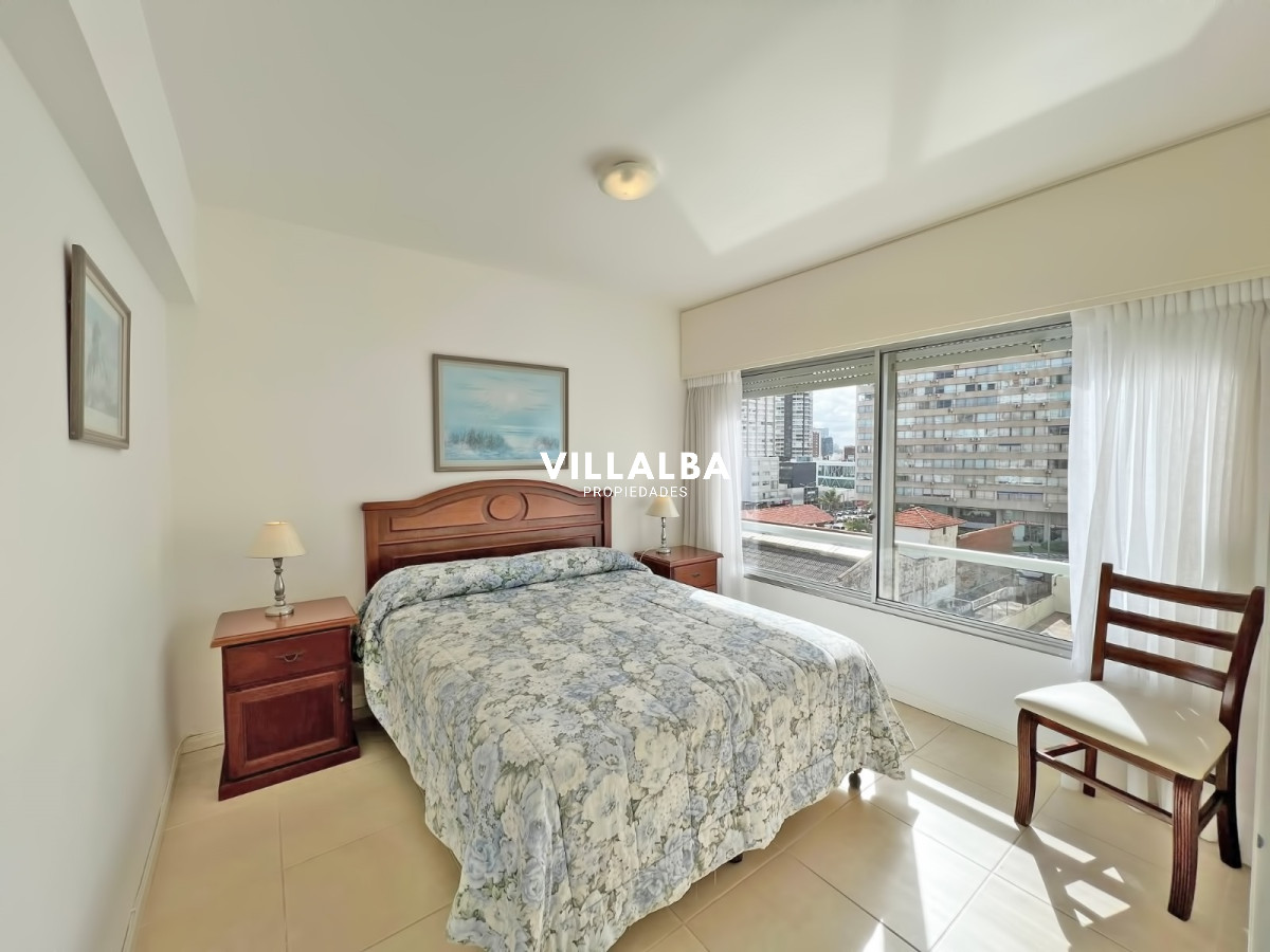 Apartamento ID.3699 - Apartamento en piso intermedio 