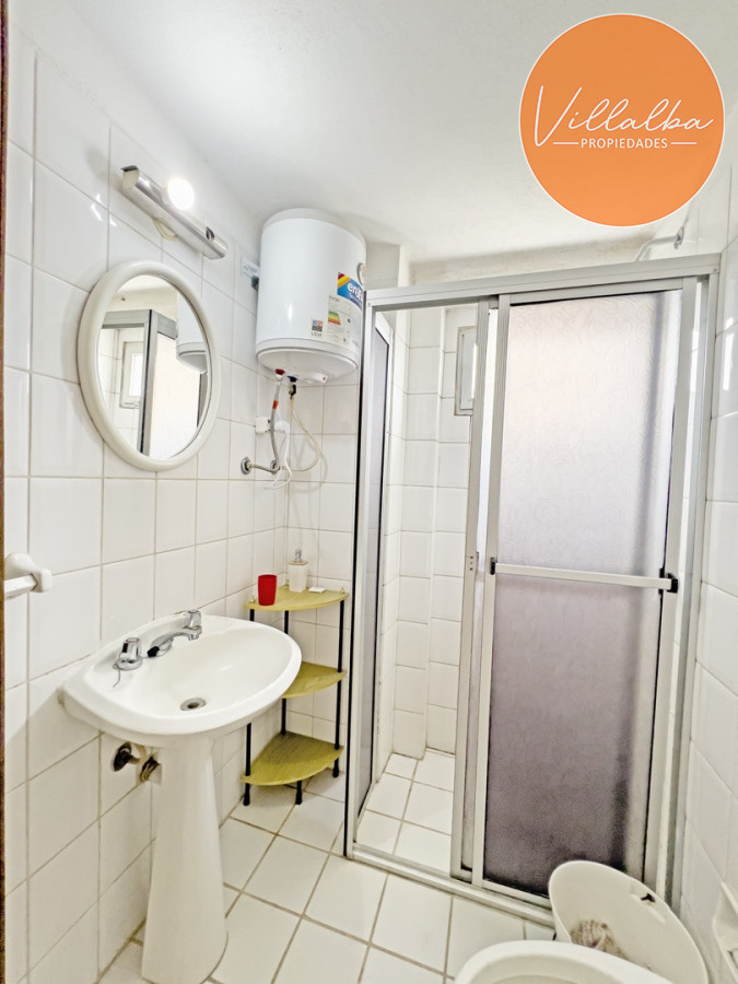 Apartamento ID.3220 - Apartamento en venta en Aidy Grill Punta del Este, 2 dormitorios, 2 baños