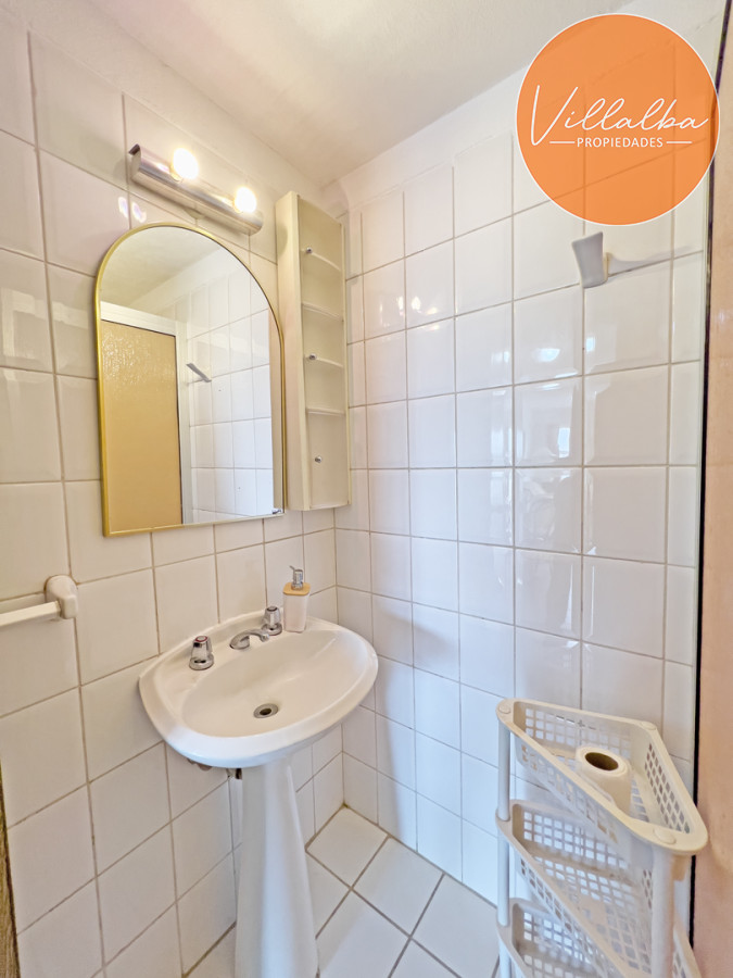 Apartamento ID.3220 - Apartamento en venta en Aidy Grill Punta del Este, 2 dormitorios, 2 baños