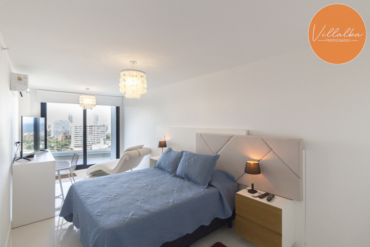 Apartamento ID.1404 - Artower 3 dormitorios en Venta