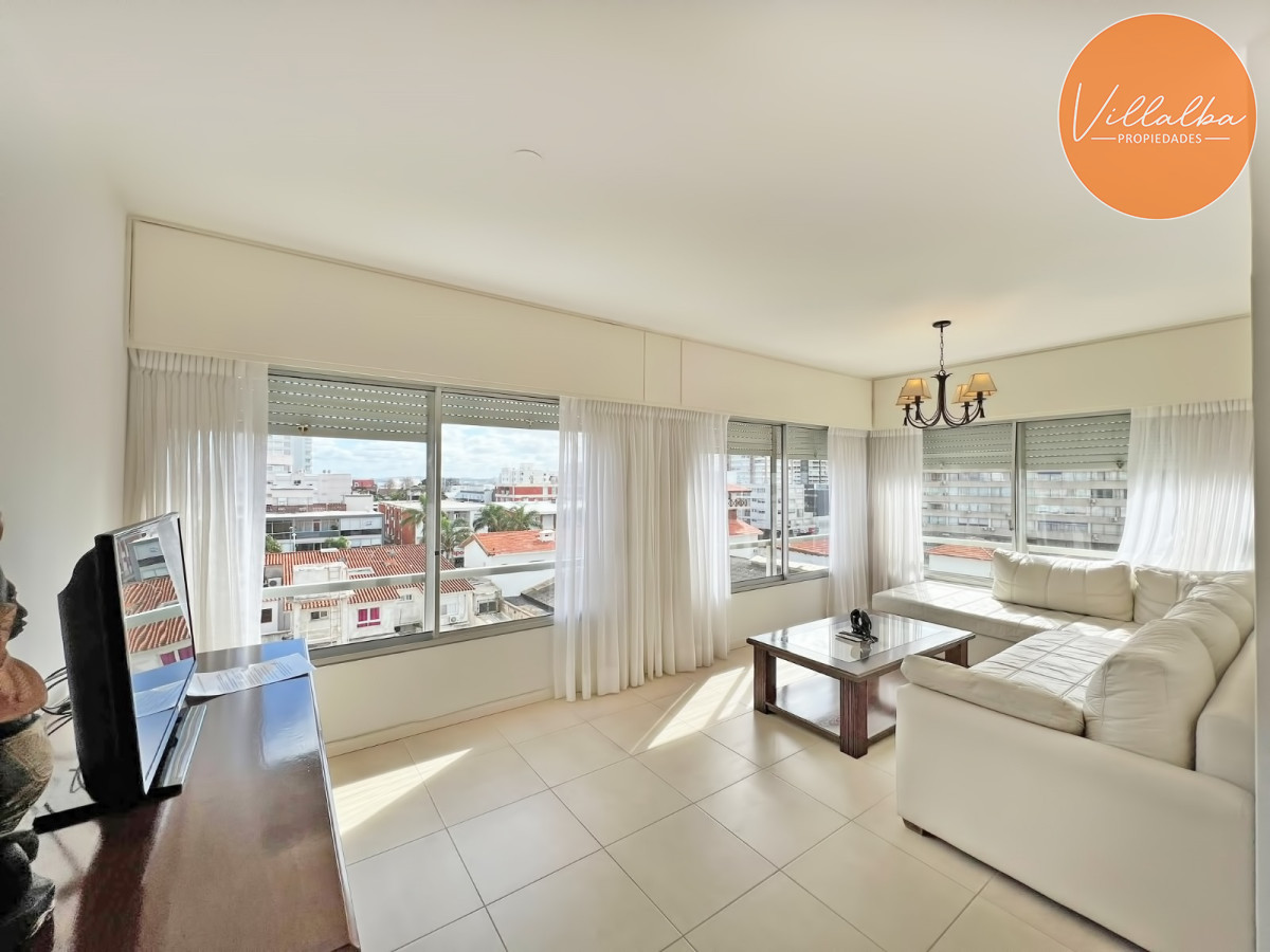 Apartamento ID.3699 - Apartamento en piso intermedio 