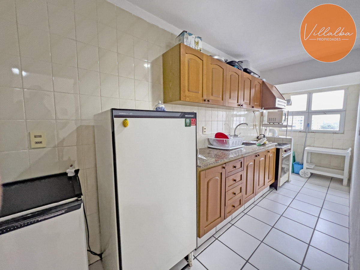 Apartamento ID.3220 - Apartamento en venta en Aidy Grill Punta del Este, 2 dormitorios, 2 baños