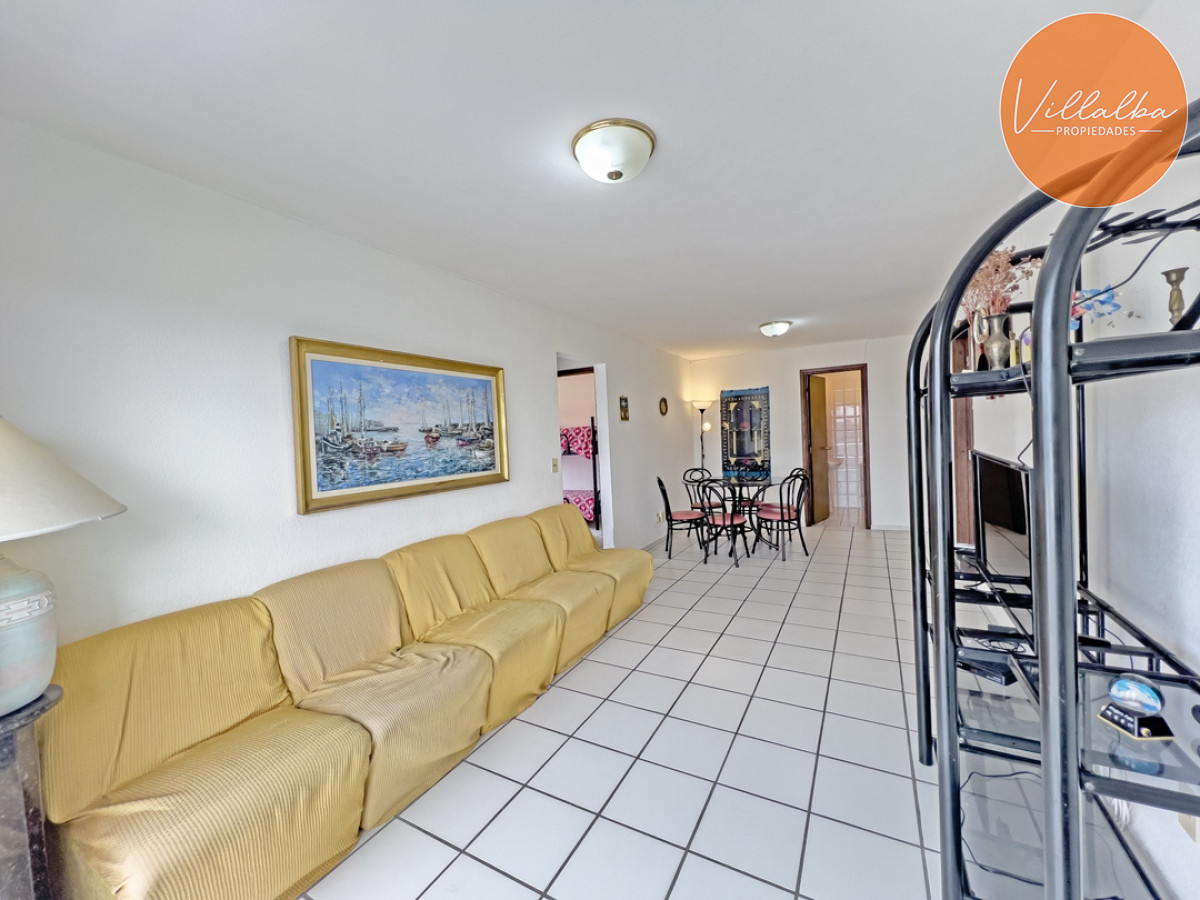 Apartamento ID.3220 - Apartamento en venta en Aidy Grill Punta del Este, 2 dormitorios, 2 baños