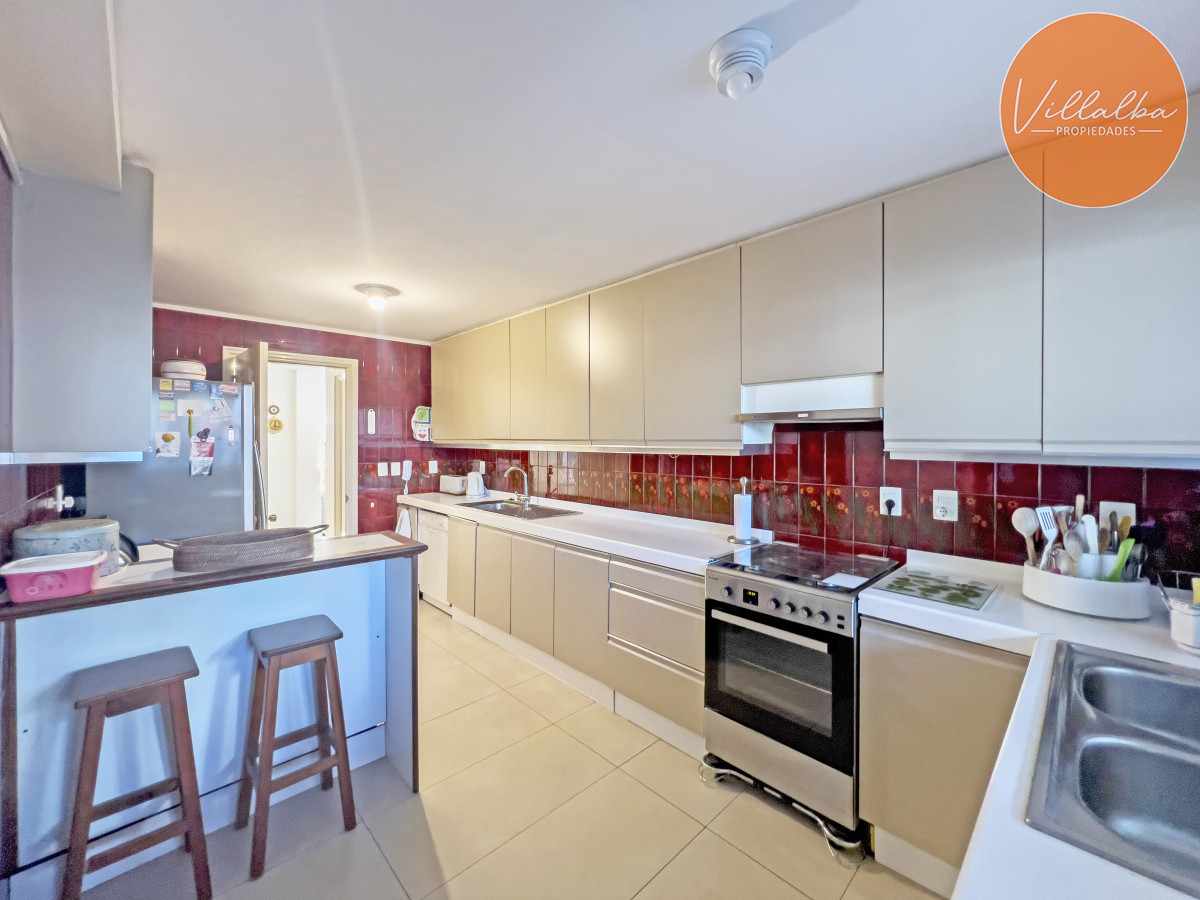 Apartamento ID.3614 - VENTA APARTAMENTO 3 DORMITORIOS PUERTO PUNTA DEL ESTE