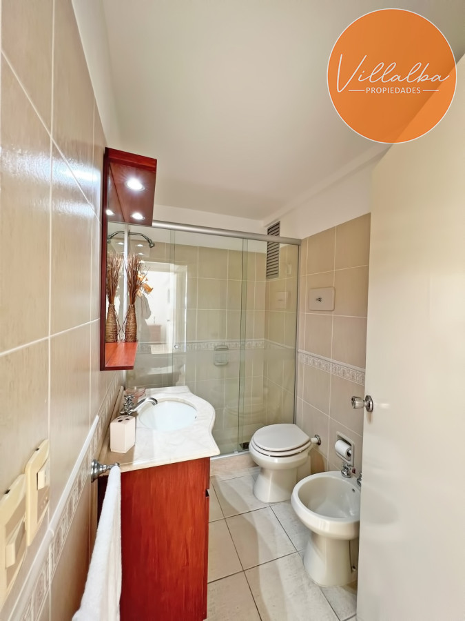 Apartamento ID.3699 - Apartamento en piso intermedio 