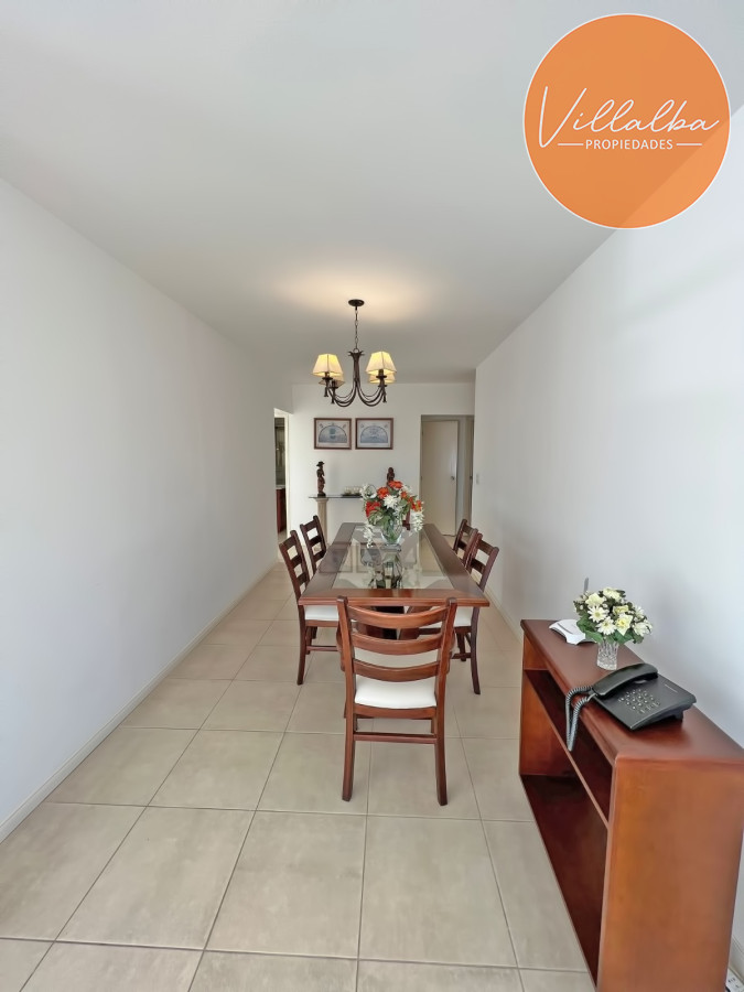 Apartamento ID.3699 - Apartamento en piso intermedio 