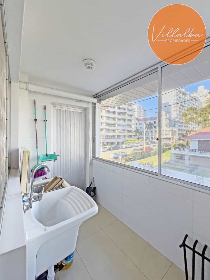 Apartamento ID.3614 - VENTA APARTAMENTO 3 DORMITORIOS PUERTO PUNTA DEL ESTE