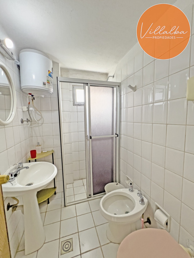 Apartamento ID.3220 - Apartamento en venta en Aidy Grill Punta del Este, 2 dormitorios, 2 baños