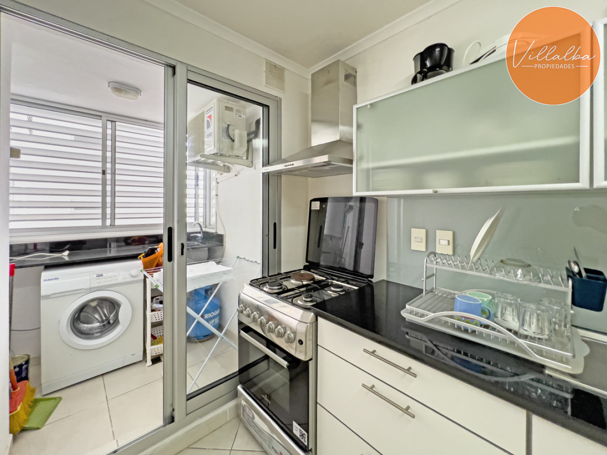 Apartamento ID.3689 - Venta Apartamento 3 Dormitorios Playa Brava Punta del Este