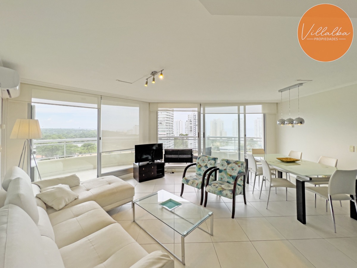 Roosevelt - GoPunta - Portal Inmobiliario de Punta del Este - Maldonado