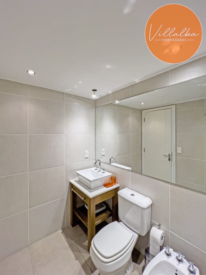 Apartamento ID.3689 - Venta Apartamento 3 Dormitorios Playa Brava Punta del Este