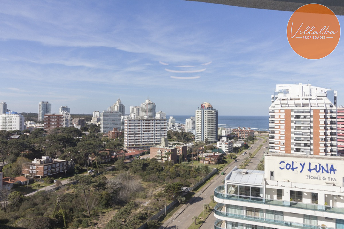 Apartamento ID.1404 - Artower 3 dormitorios en Venta