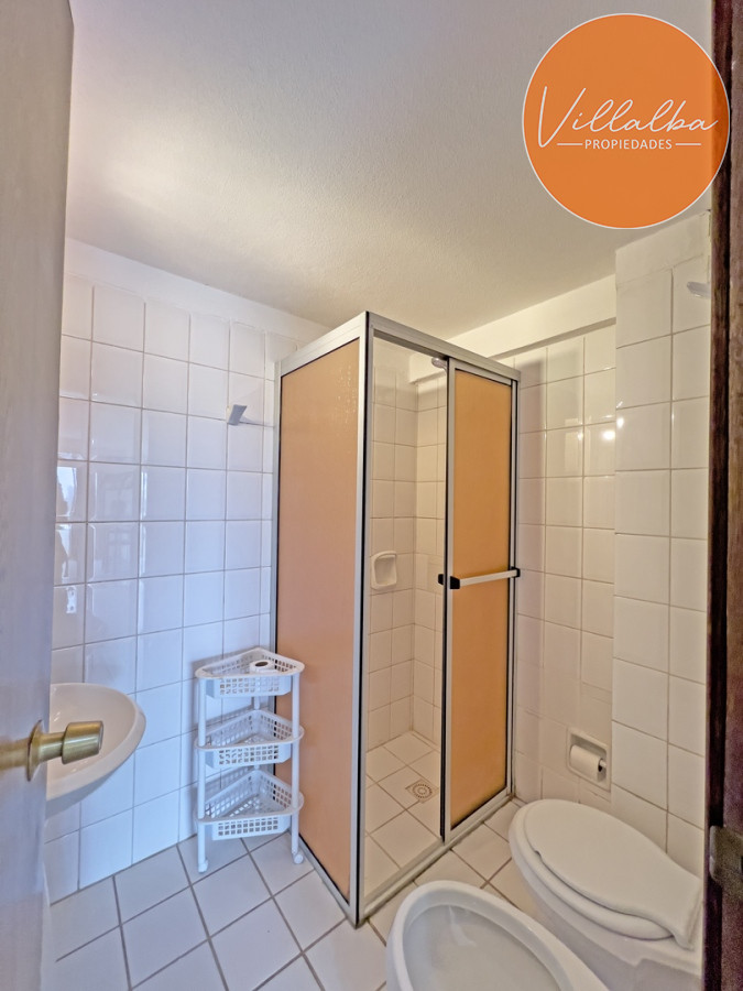 Apartamento ID.3220 - Apartamento en venta en Aidy Grill Punta del Este, 2 dormitorios, 2 baños