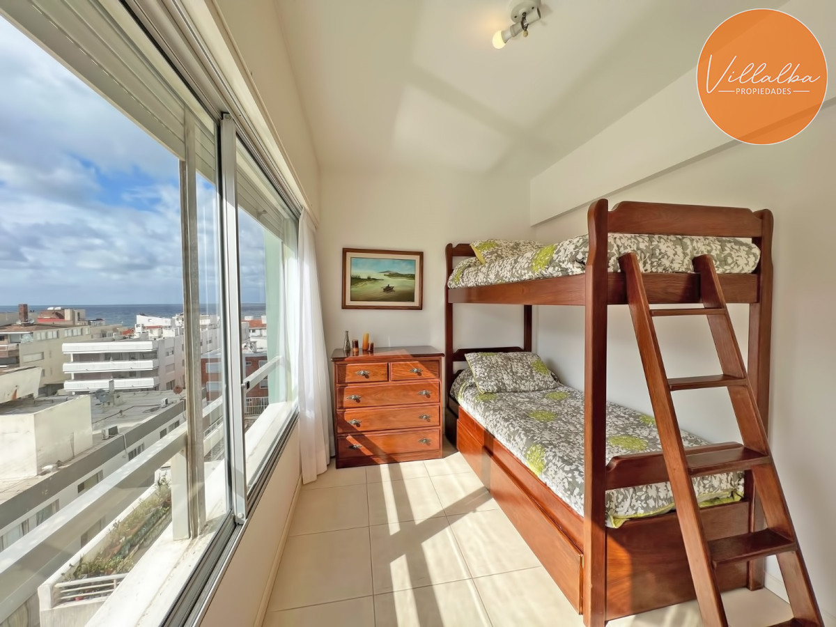 Apartamento ID.3699 - Apartamento en piso intermedio 